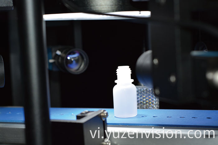 medicinal solid bottles